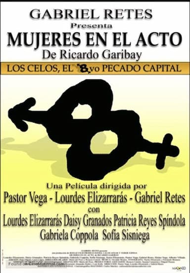 Mujeres en el Acto