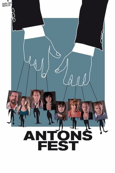 Antons Fest