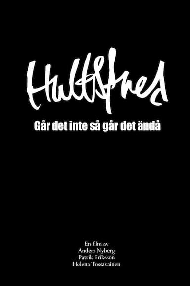 Hultsfredsfestivalen: Går det inte så går det ändå