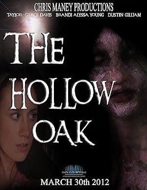 The Hollow Oak Trailer