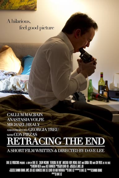 Retracing the End