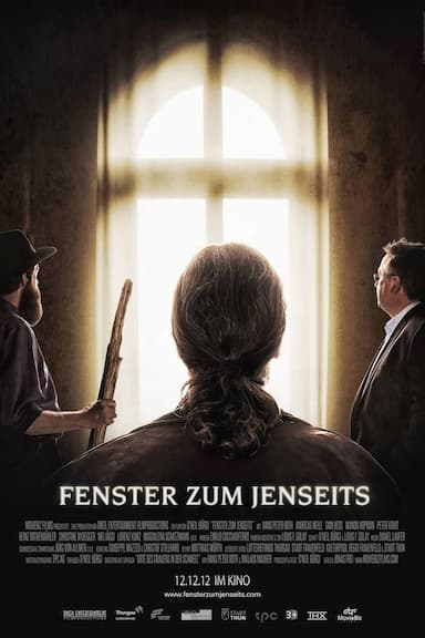 Fenster zum Jenseits