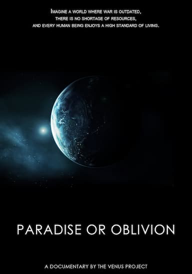 Paradise or Oblivion
