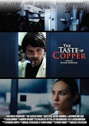 The Taste of Copper