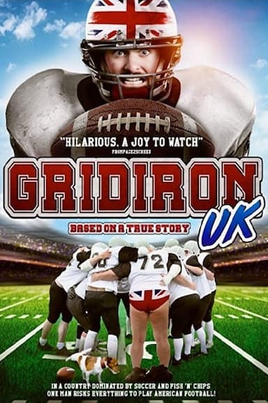 The Gridiron