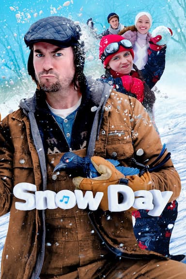 Snow Day
