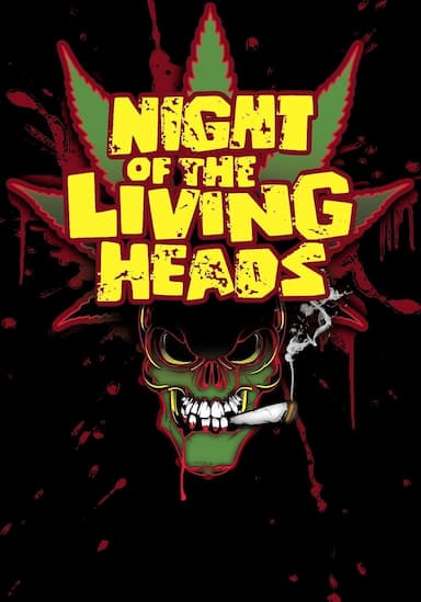 Night of the Living Heads