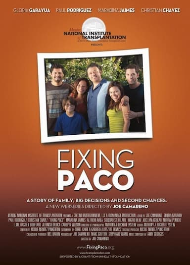 Fixing Paco