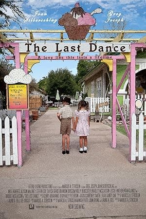 The Last Dance