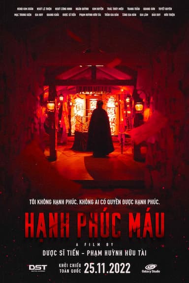 Hanh Phúc Máu