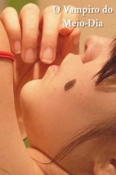 O vampiro do meio-dia
