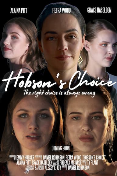Hobson's Choice