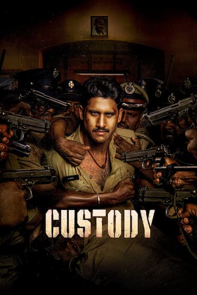 Custody