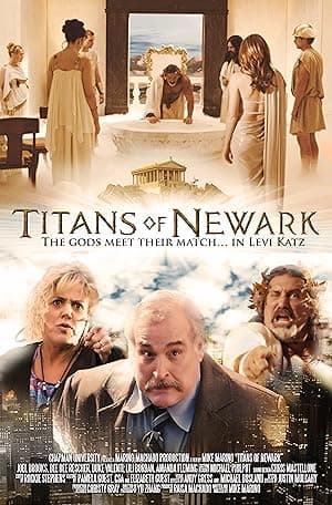 Titans of Newark