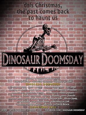 Dinosaur Doomsday