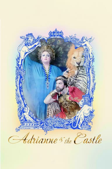 Adrianne & the Castle