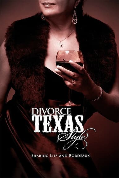 Divorce Texas Style