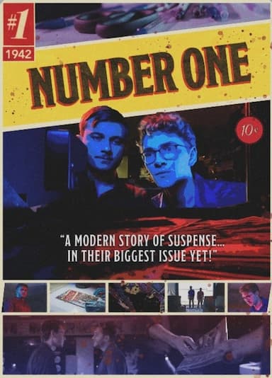 Number One (#1)