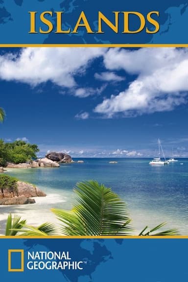 National Geographic: Islands