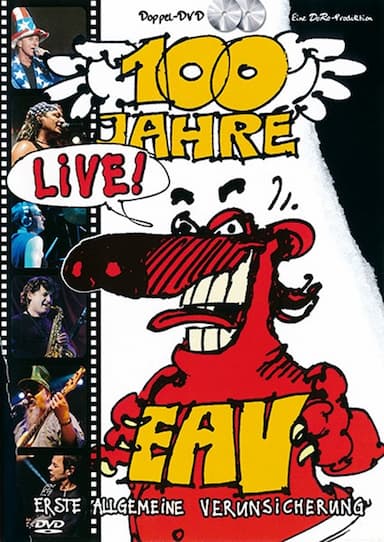 100 Jahre EAV Live