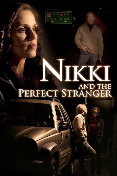 Nikki and the Perfect Stranger