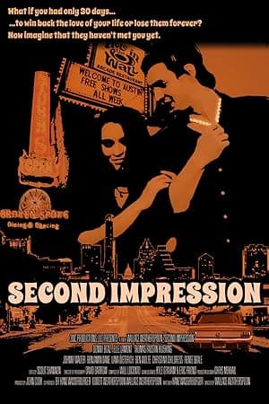 Second Impression
