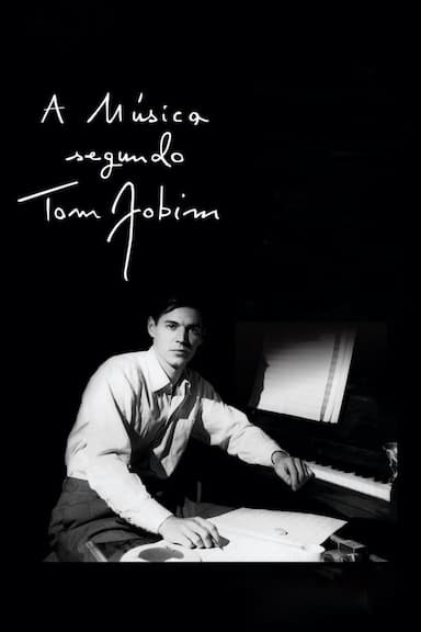 The Music According to Antonio Carlos Jobim