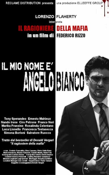 Il ragioniere della mafia