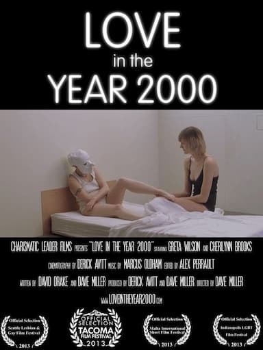 Love in the Year 2000