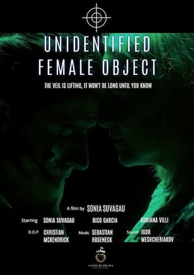 Unidentified Female Object