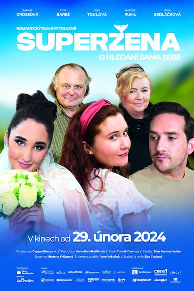 Superzena