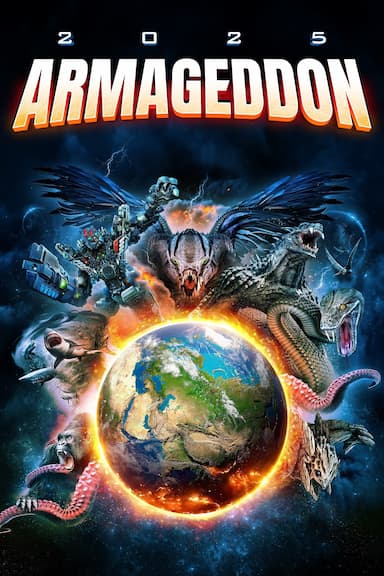 2025 Armageddon