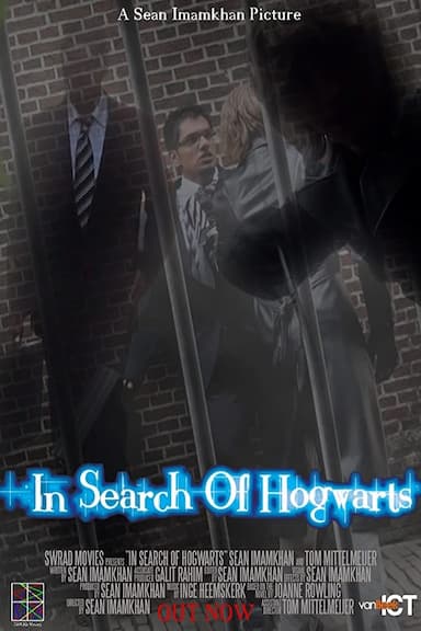 In Search of Hogwarts