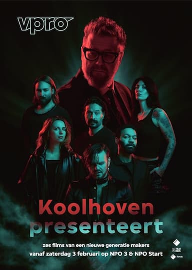 Koolhoven Presenteert