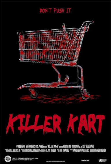 Killer Kart