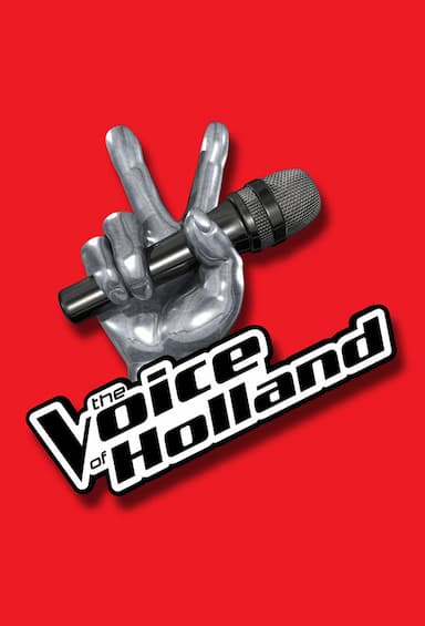 The Voice of Holland