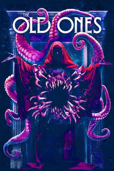 H. P. Lovecraft's the Old Ones