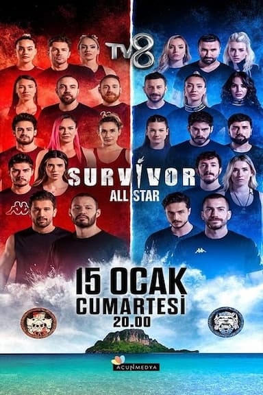 Survivor 2023