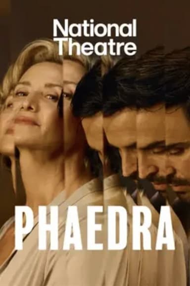 National Theatre at Home: Phaedra