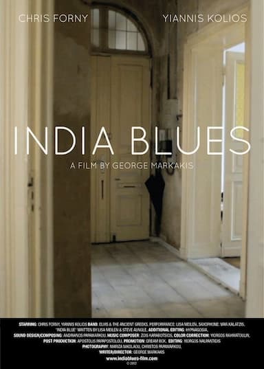 India Blues: Eight Feelings