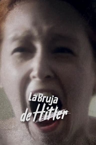 La Bruja de Hitler