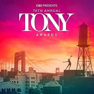 The 76th Annual Tony Awards