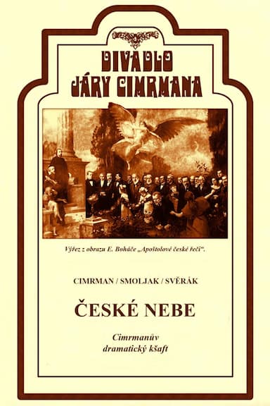 Ceské nebe