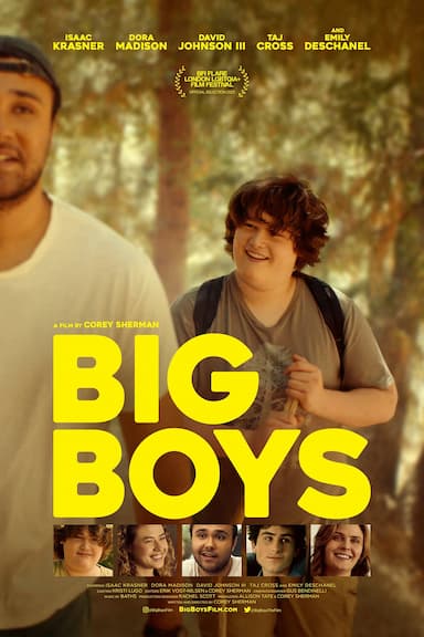 Big Boys