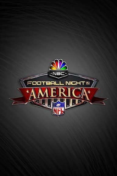 Football Night in America