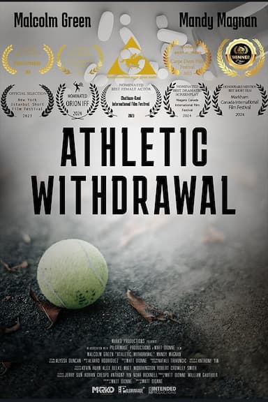 Athletic Withdrawal
