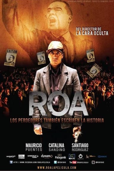 Roa