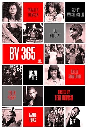 Huff Post's BV 365