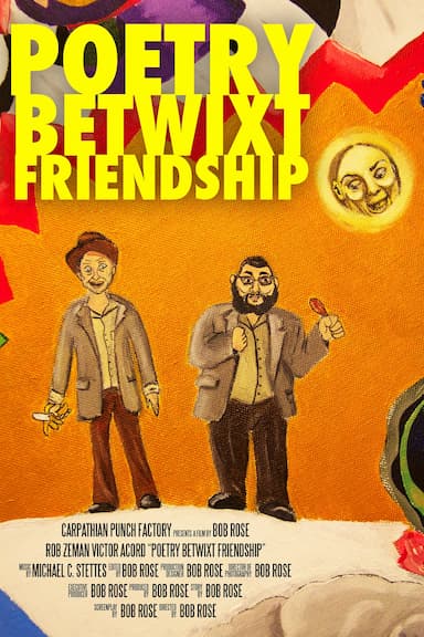 Poetry Betwixt Friendship