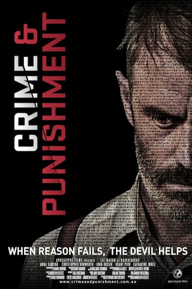 Crime & Punishment
